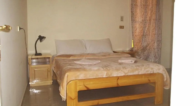 Одноместный номер Standard с балконом Kareem Hotel Luxor