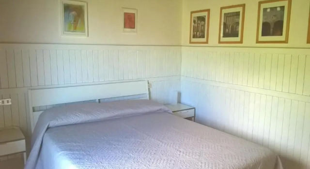 Номер Standard Agriturismo Da Gesi
