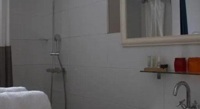Номер Superior Hôtel Absolu