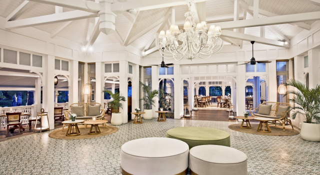 Heritage Le Telfair Golf & Wellness Resort