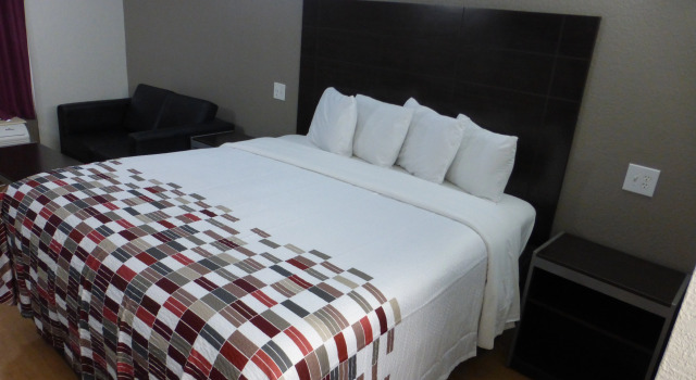 Days Inn Near Downtown, Rezervați Hotel Corpus Christi 