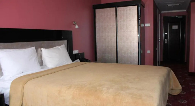 Standard Zimmer Erebuni Hotel Yerevan
