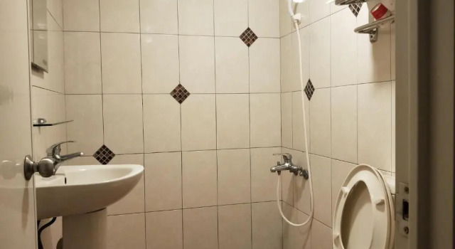 Трёхместный номер Standard Hotel Fouquet