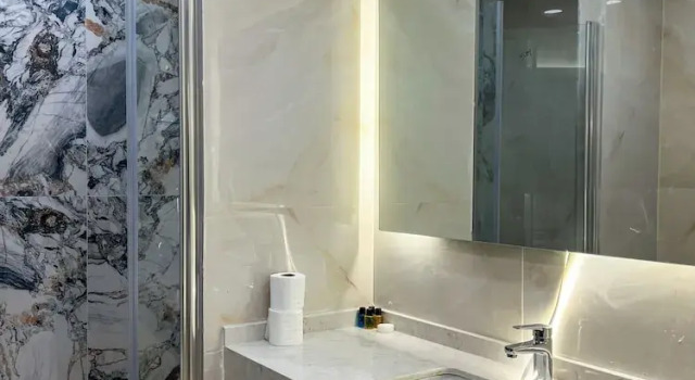 Номер Comfort Tophane Mansion Karakoy