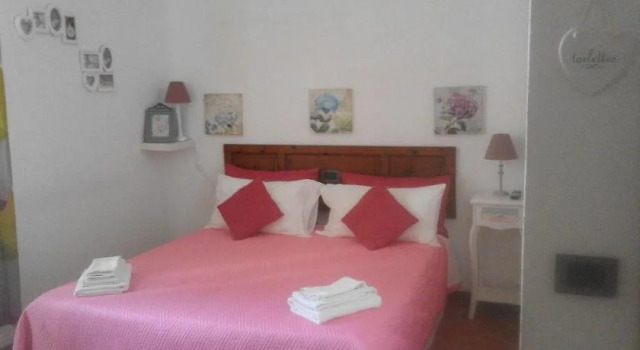 A Ca De Nino