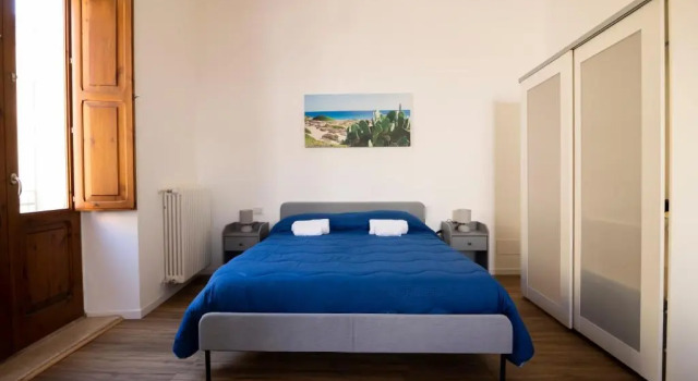 Апартаменты Deluxe Appartamenti San Marco