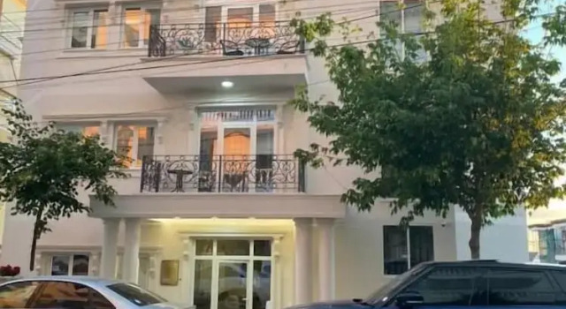 Ami Mar Hotel