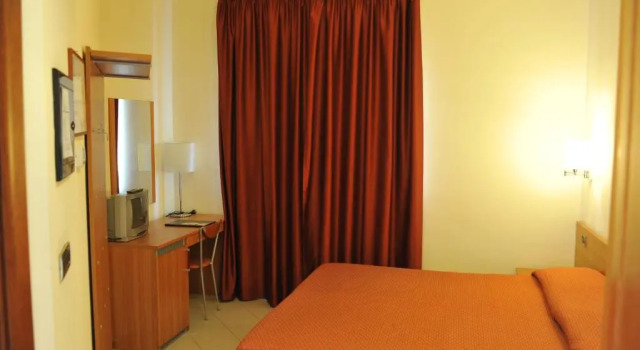 Standard- dobbelt værelse Hotel Dell'Arpa