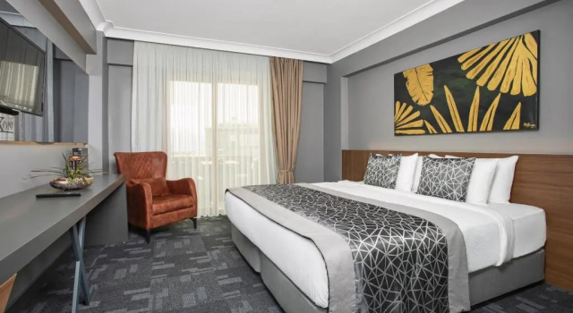 Luxon Hotel Sakarya