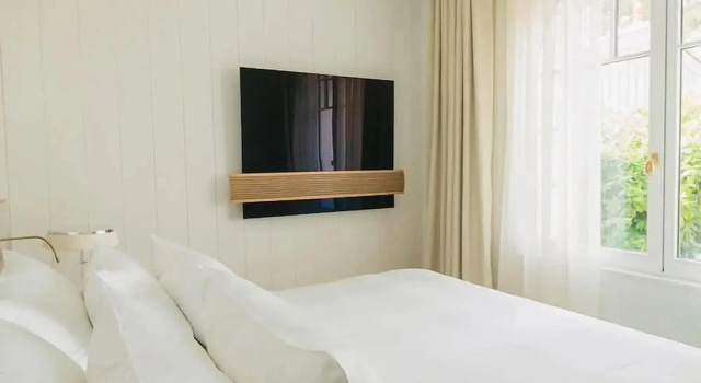 Hôtel Hemen, Забронировать Отель Отели и гостиницы Сен-Пале-сюр-Мер, Отель