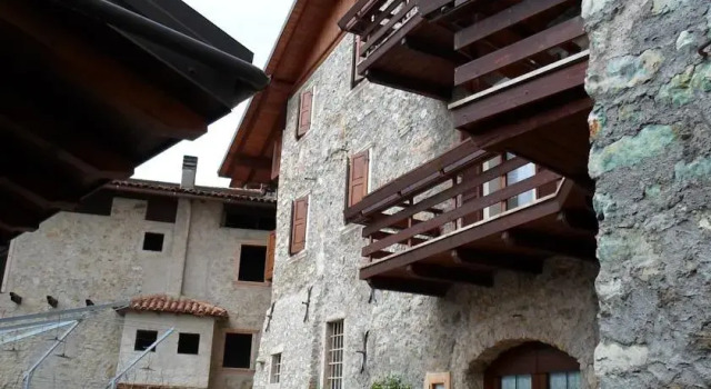 Agritur Calvola