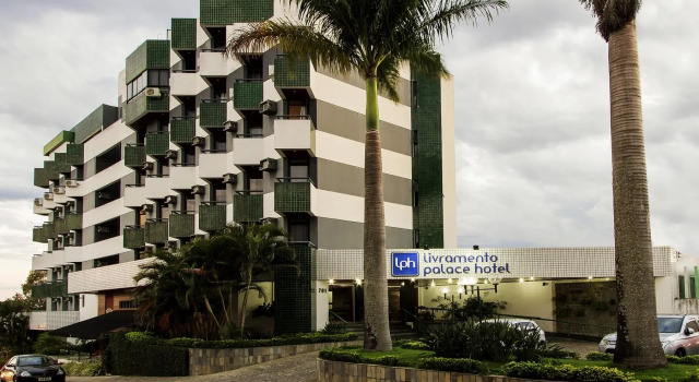 Livramento Palace Hotel