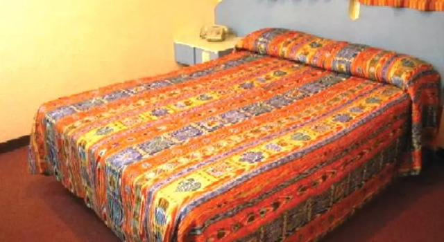 MyHotel Arbol Grande
