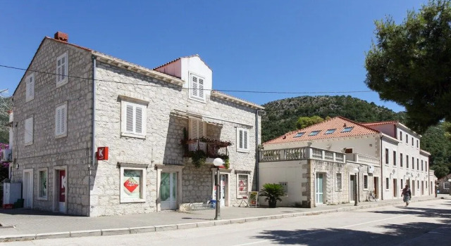 Apartman Orange