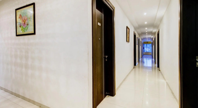 Capital O 82204 Hotel Annex, Забронировать Отель Отели штата Махараштры 3 звезды, 3*