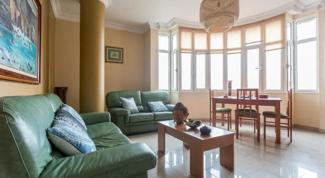 008 Amazing flat very close to the beach, Prenota Hotel Las Palmas de Gran Canaria Gran Canaria