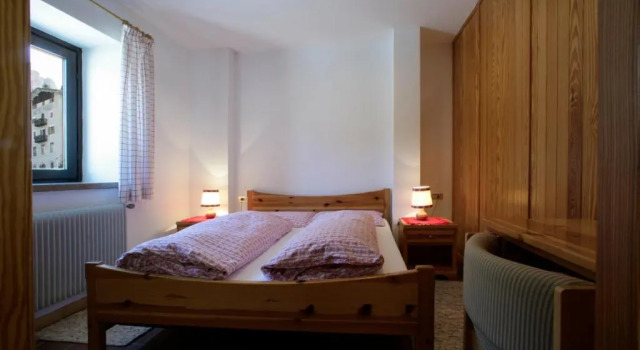 Апартаменты Apartments Gonzaga