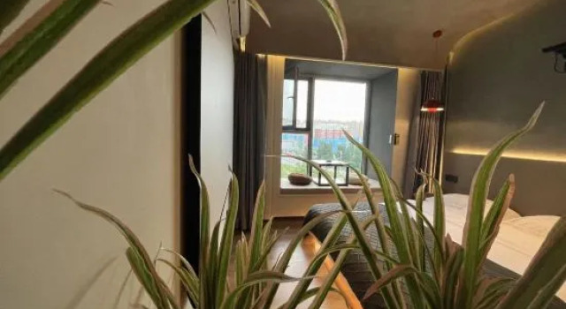 YUANSU, Prenota Hotel Hotel economici a Taiyuan