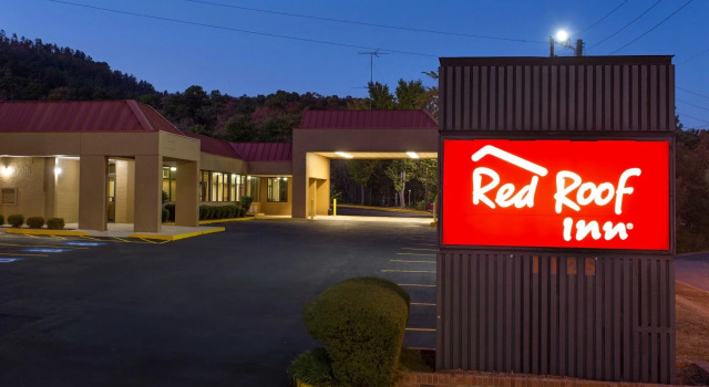 Red Roof Inn Hot Springs