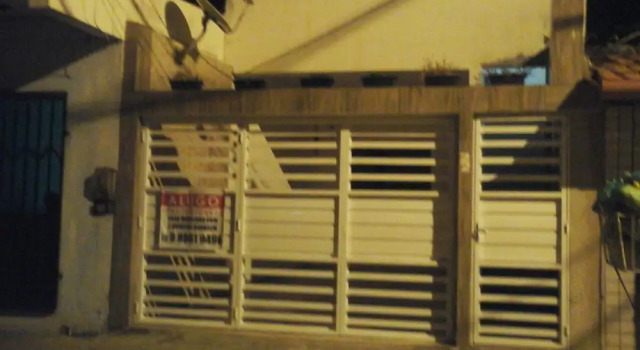 Quarto e sala
