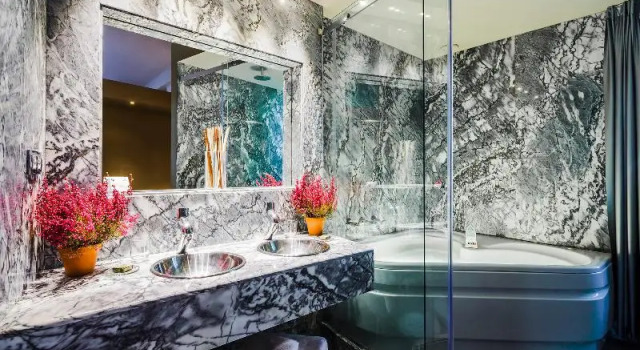 Номер Standard Hotel Nature Oviedo