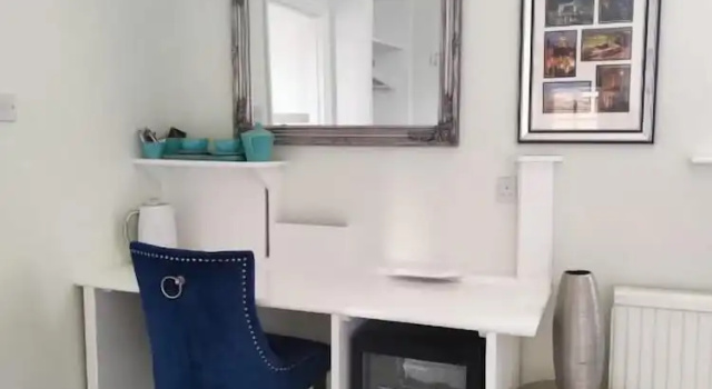 Номер Deluxe St. Johns Wood Boutique Hotel