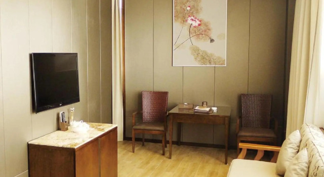 Xi Yu Hotel