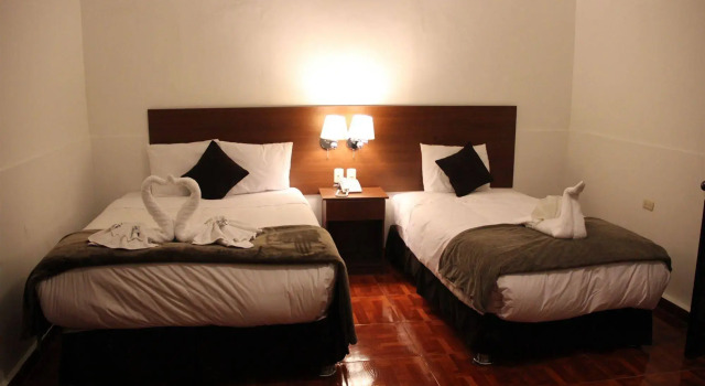 Casona Plaza Hotel Colonial, Book Hotel SPA Hotels in Arequipa, SPA