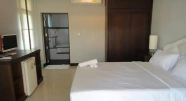 Номер Standard Khanom Sunrise Beach Hotel
