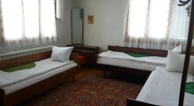 Номер Standard Guest House AHP