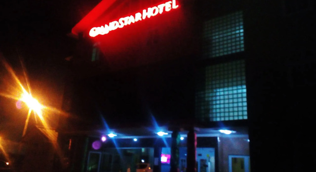 Grand Star Hotel, Book Hotel Hoteller i Greater Accra med pool, Swimmingpool
