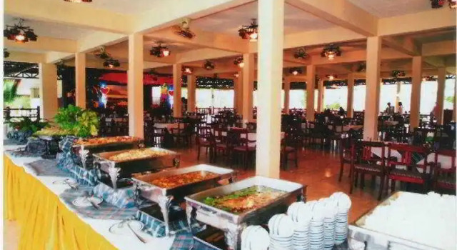 Saiyok Country Resort & Spa