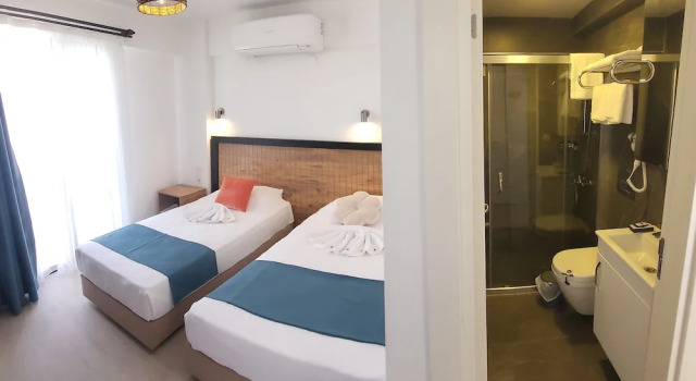 Номер Standard Picasso Suites Cesme
