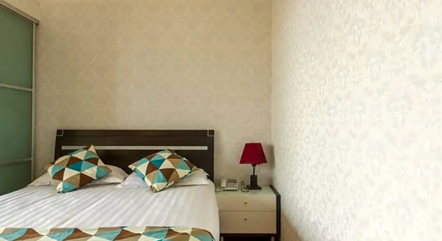 Апартаменты Hangzhou Yilin Apartment Hotel