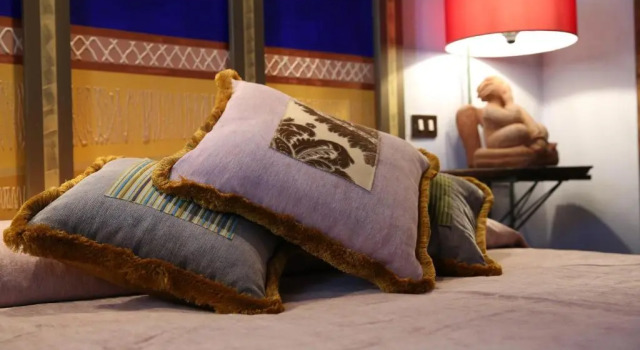 Полулюкс Resort Podere dell'Angiolo