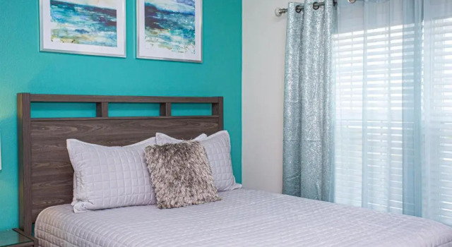 Wonderful 5 Bedroom w/ Pool Close to Disney 4801, Rezerwuj Hotel Kissimmee Kissimmee