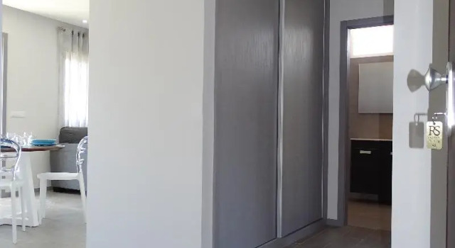 Апартаменты с 2 комнатами RS Porto Apartments