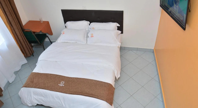 Sunway Hotel Nairobi - YOHOH, Réserver Hôtel Hôtels à Nairobi avec parking, Parking