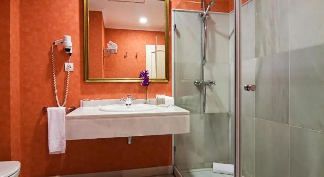 Номер Superior Sercotel Las Casas de los Mercaderes