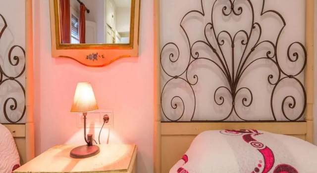 Villa Peral for 4 People in Spain