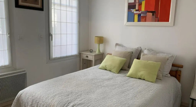 Appartement Arcachon, 3 pièces, 4 personnes - FR-1-374-175, Забронировать Апартаменты/квартира Апартаменты Бассен-д'Аркашон, Апартаменты/квартира