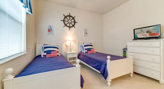 Вилла Villa in Reunion Resort & Spa 1285