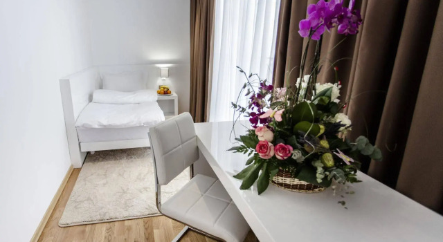 Prestige Hotel