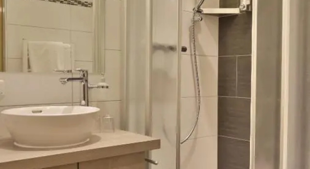 Номер Standard Hotel Weiler - Aktiv & Tradition
