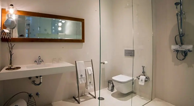 Номер Superior Hotel Madinat