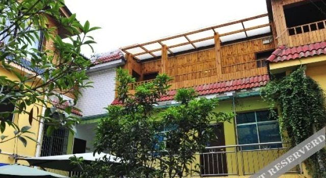 Guiyang Huaxi International Youth Hostel, Book Hostel / Vandrerhjem Hostels i Guiyang, Hostel / Vandrerhjem