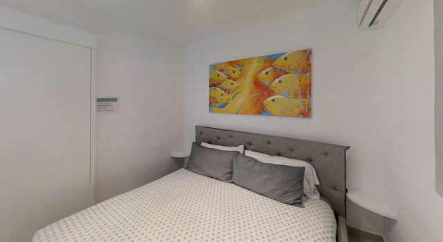 1bdr 1 Bath Private Plunge Pool 102 1 Bedroom Apts, Rezerwuj Apartament Playa del Carmen Quintana Roo