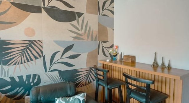 Studio Para 2 c Ar-condicionado na Barra da Lagoa
