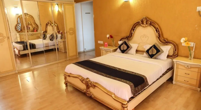 La Royle Appartments By OYO Rooms