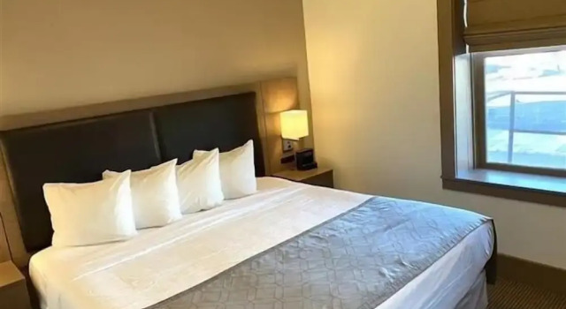 Номер Deluxe Hotel Arvon